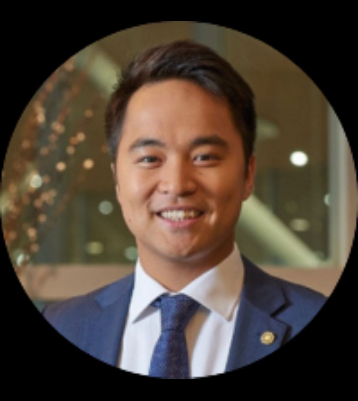 Jonathan Song